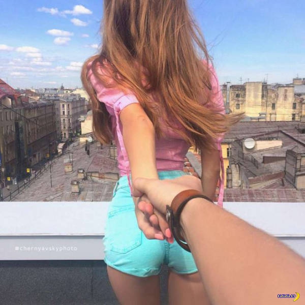 Правильная версия Follow Me!