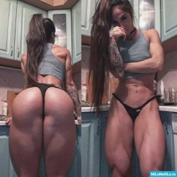 Спортивные девушки - 88