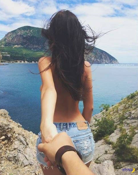 Правильная версия Follow Me!