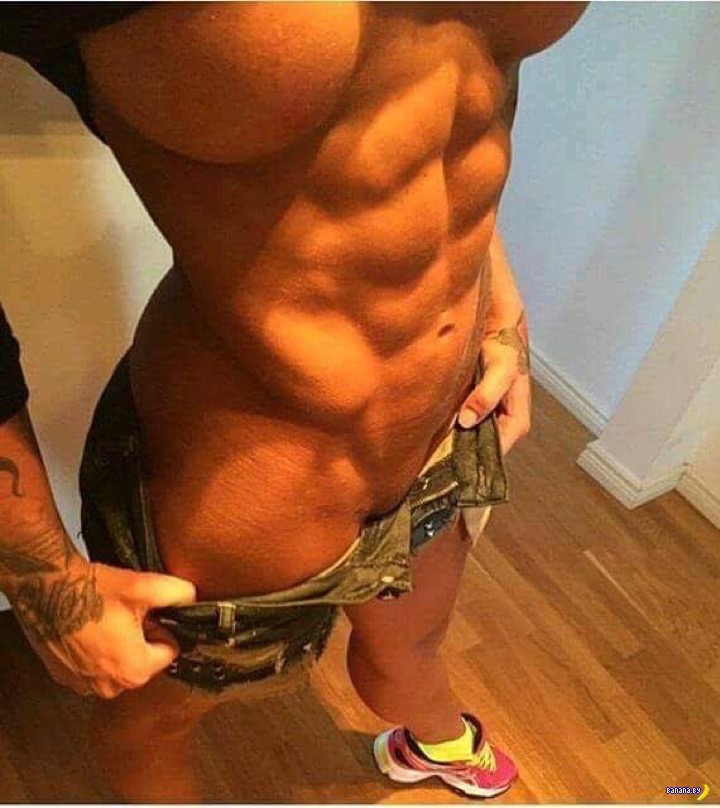 Спортивные девушки - 94