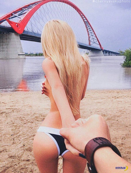 Правильная версия Follow Me!