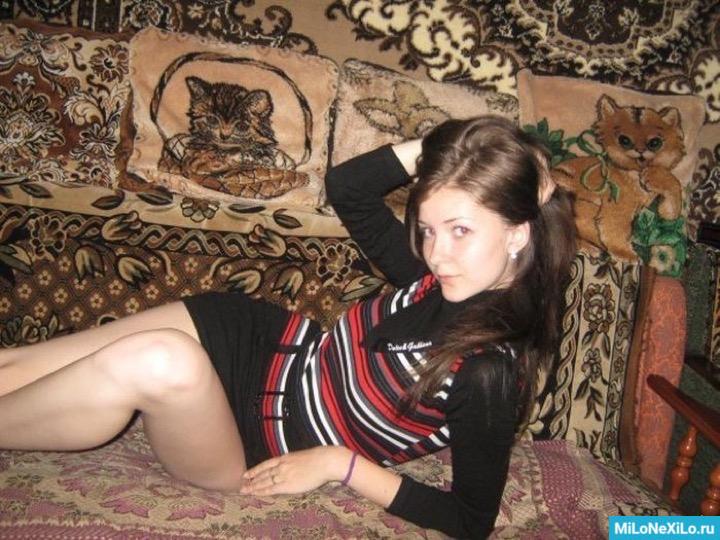 Улов из социальных сетей - 173
