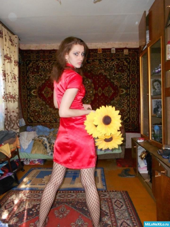 Улов из социальных сетей - 173