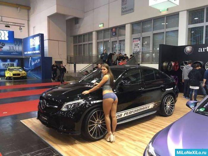 Взрослый юмор - 143